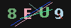 Gambar captcha
